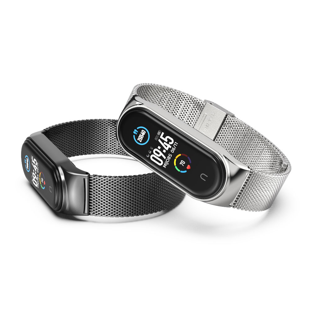 Health Wellness Bracelet - Strap For Mi Band 11 10