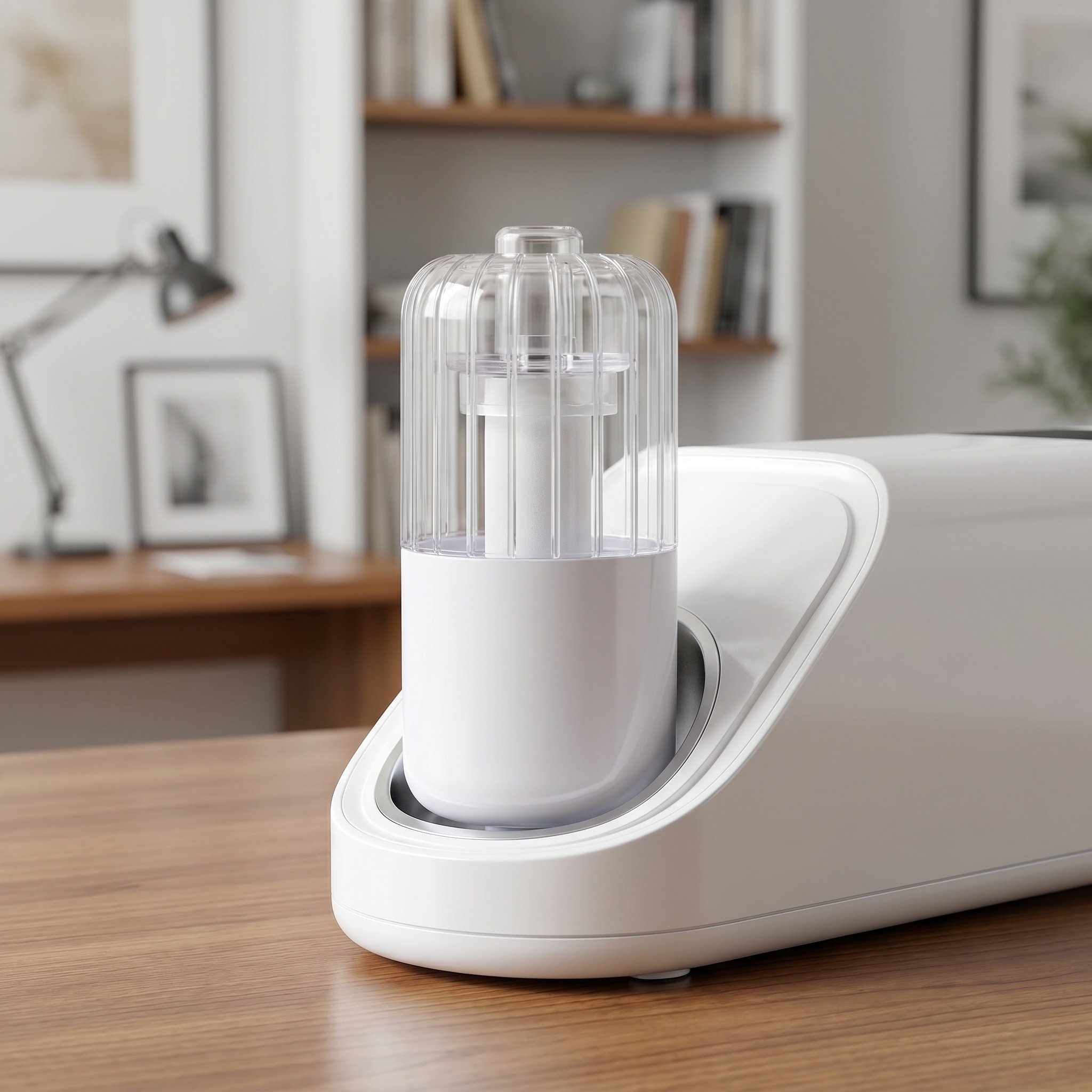 Therapy Health And Wellness - Health Care Device Filter Wellness Equipment