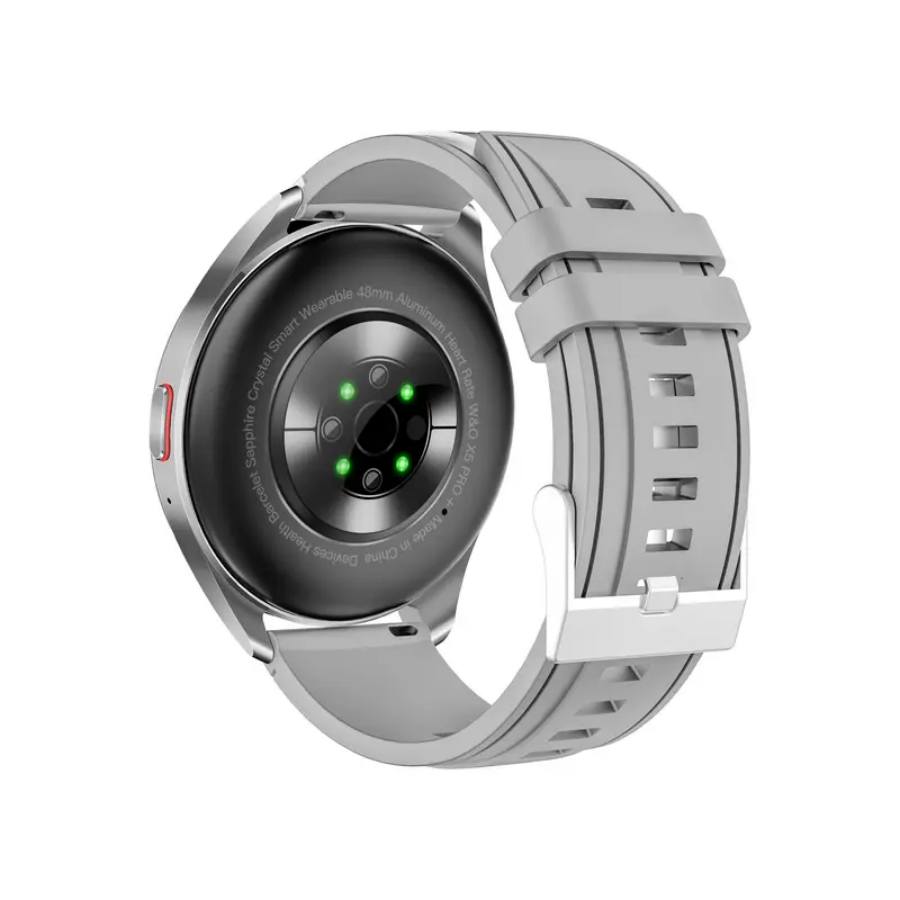 Smart Watch for Men & Women, W - Health Wellness Bracelet recension och pris