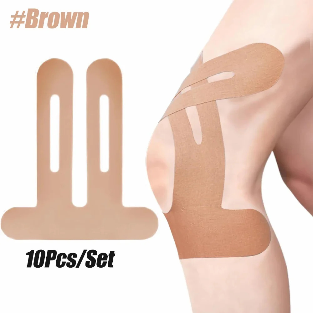 Kinesiology Tape for Knees,Wat - Sports Taping Precut recension och pris