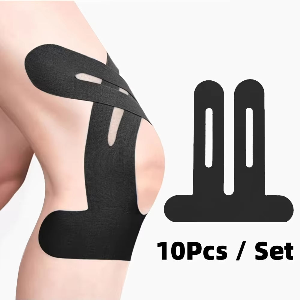 Kinesiology Tape for Knees,Wat - Sports Taping Precut recension och pris