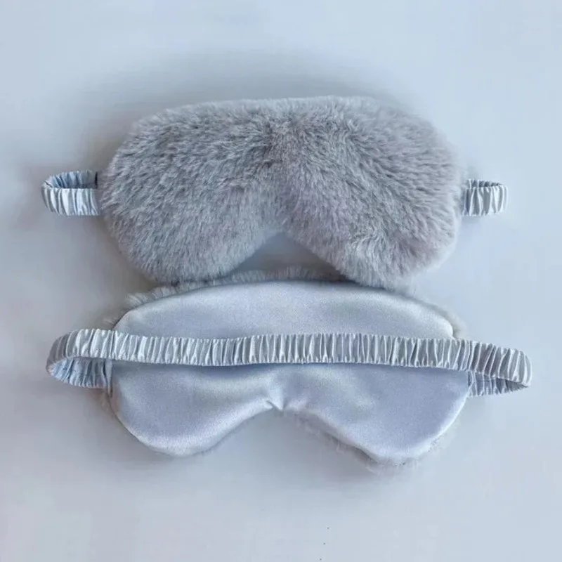 Sleeping Mask Sleeping Blindfo - Health & Wellness Unlimited recension och pris