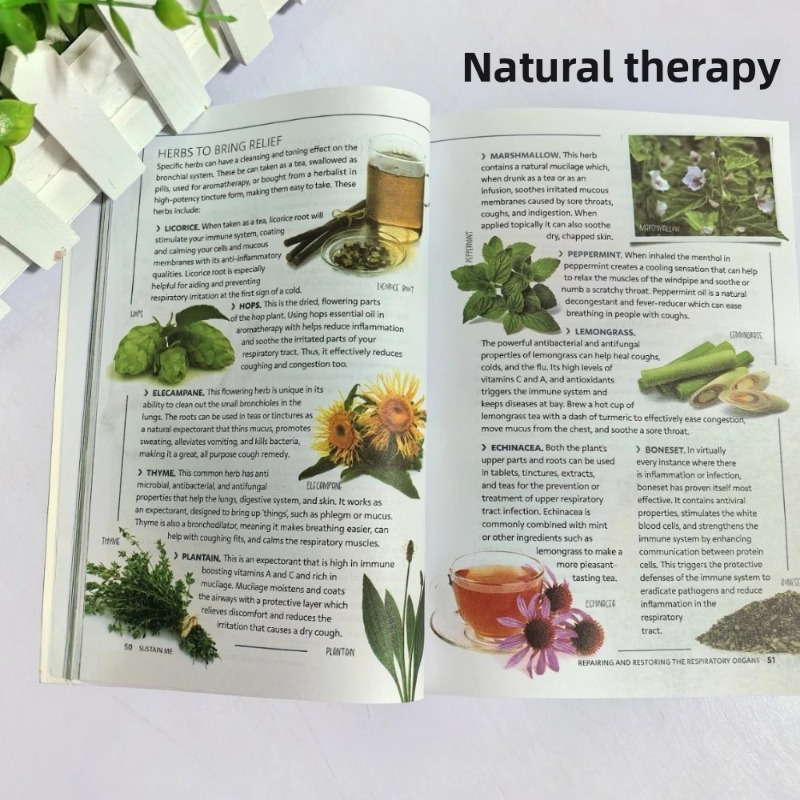 Sustain Me Barbara O'Neill A H - Health Wellness Lifestyle recension och pris