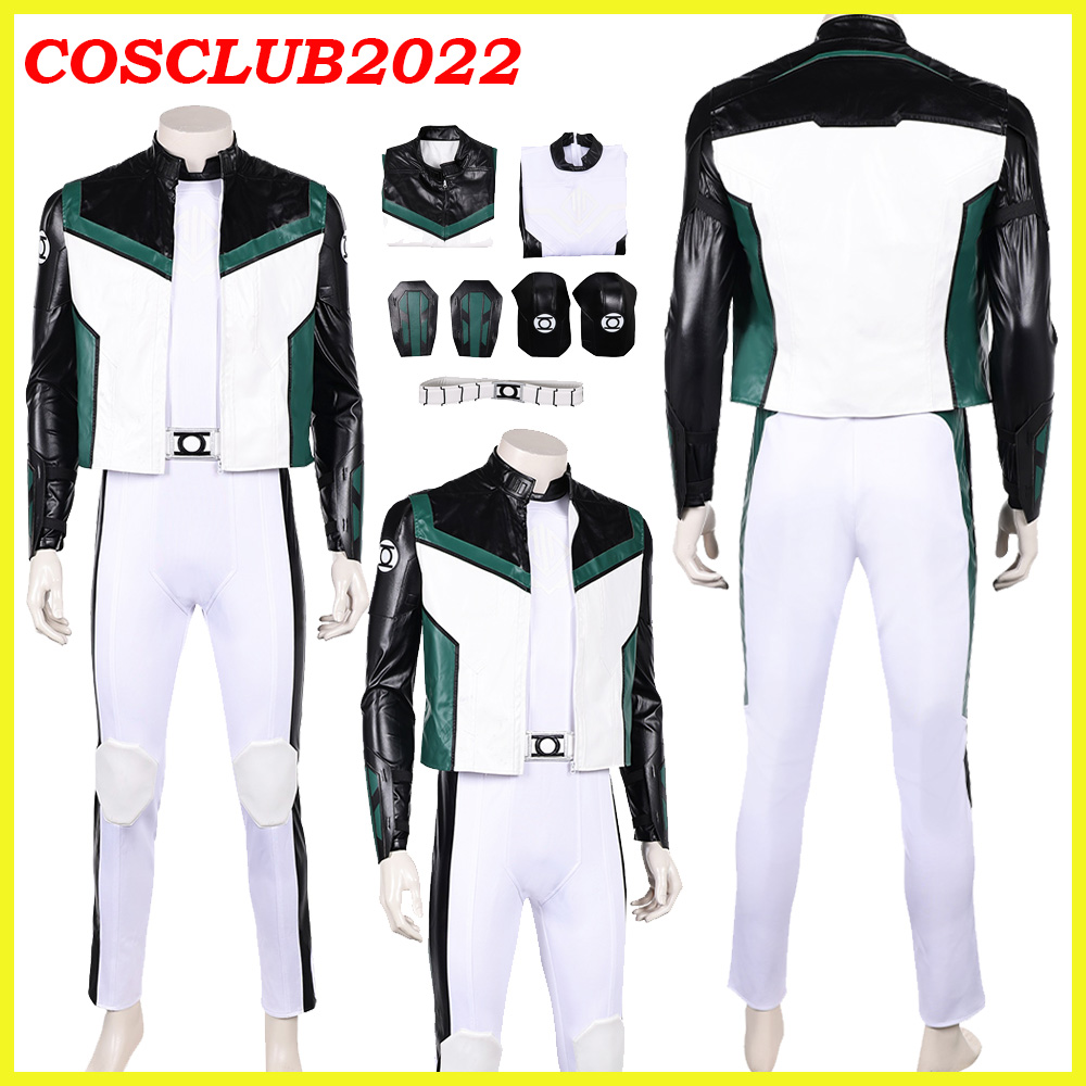 Men Guy Cosplay Clothing Jumps - Health & Wellness Unlimited recension och pris