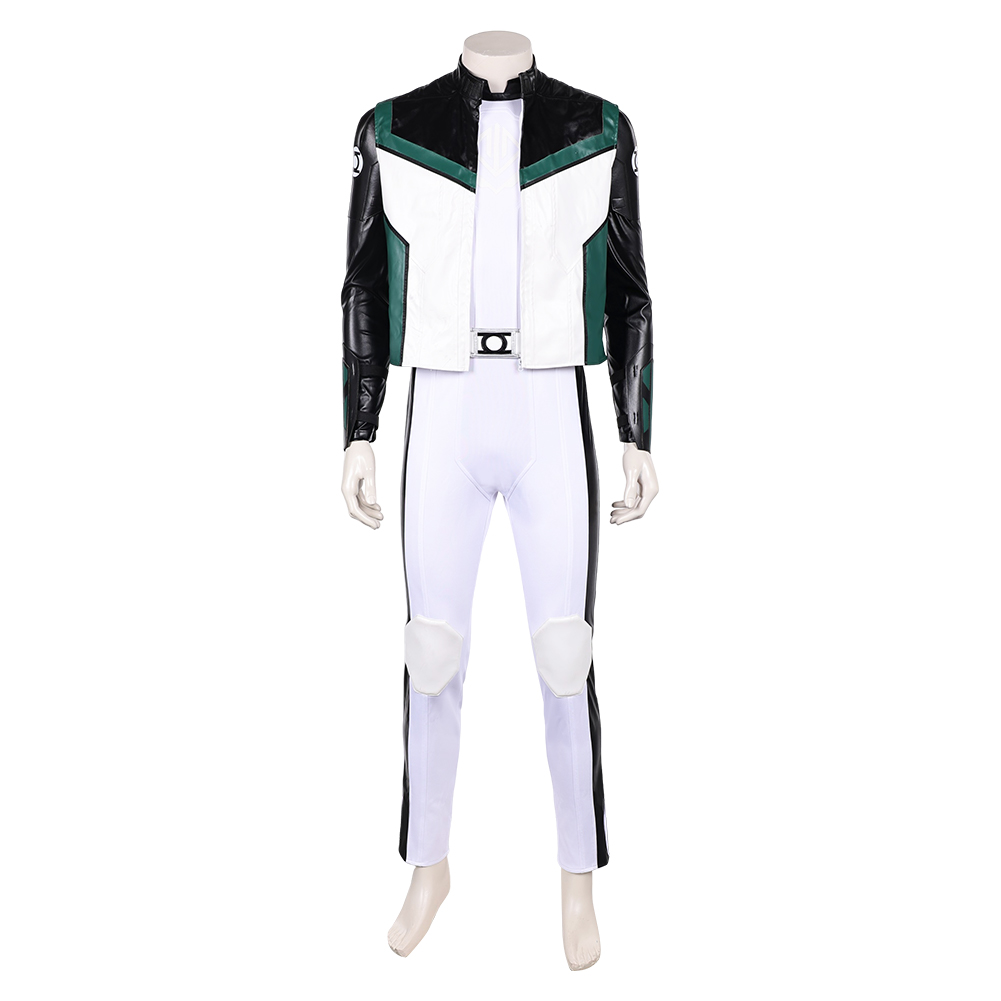 Men Guy Cosplay Clothing Jumps - Health & Wellness Unlimited recension och pris