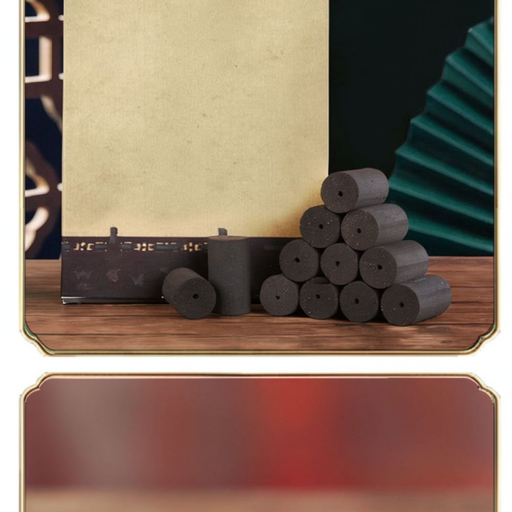 Premium Smokeless Moxa Stick F - Therapy Health And Wellness recension och pris