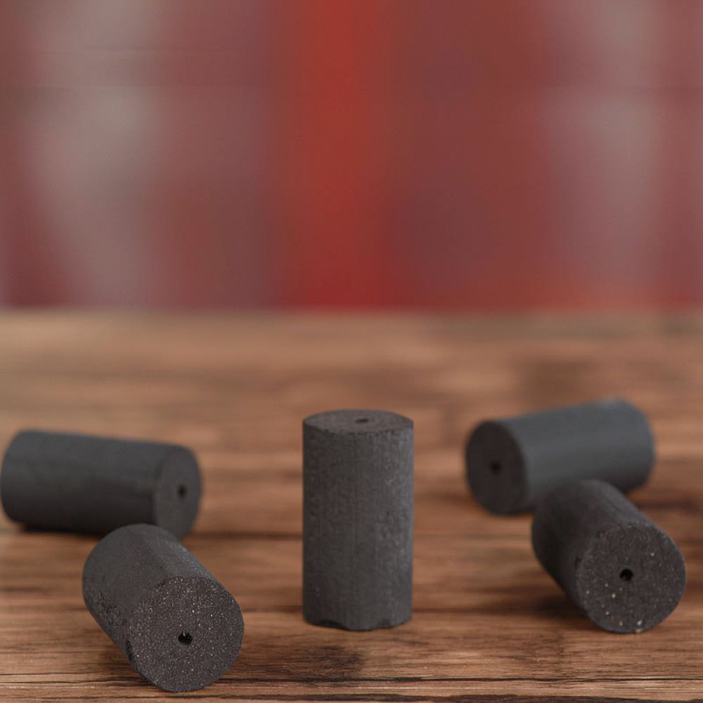 Smokeless Carbonized Moxa Stic - Therapy Health And Wellness recension och pris