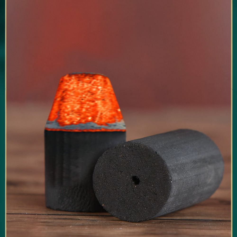 For For Shennong Carbonized Mo - Therapy Health And Wellness recension och pris