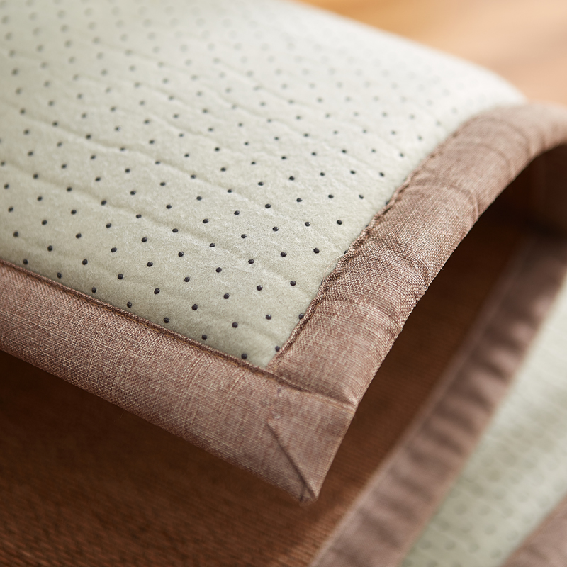 Bamboo Carpet Japanese Tatami  - Bamboo Bath Mat recension och pris