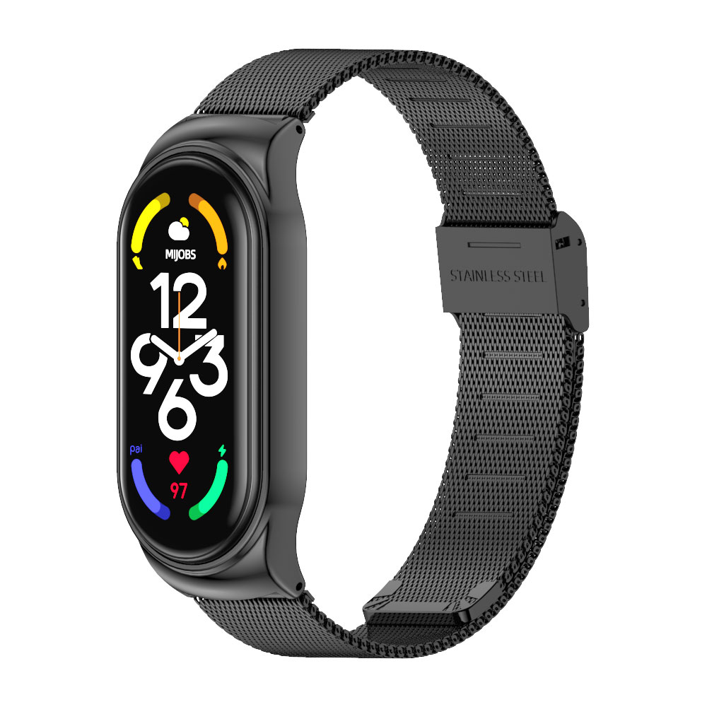 Strap For Mi Band 11 10 9 8 7  - Health Wellness Bracelet recension och pris