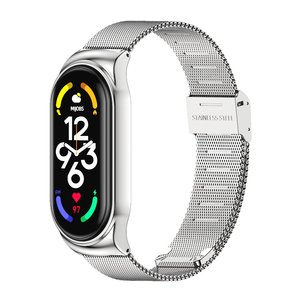 Strap For Mi Band 11 10 9 8 7  - Health Wellness Bracelet recension och pris