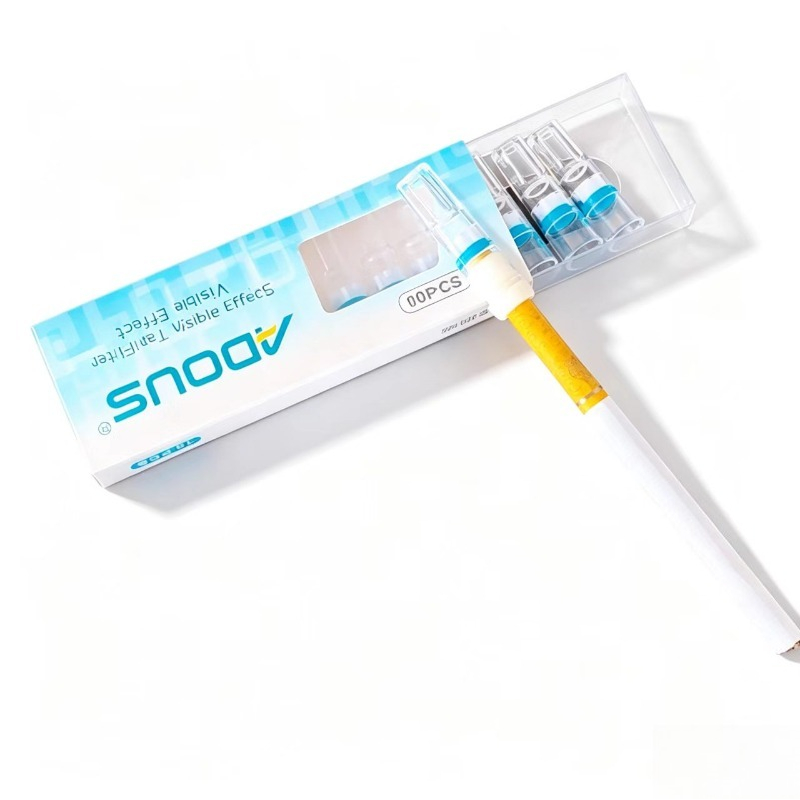 10/20Pcs Disposable Cigarette  - Health & Wellness Unlimited recension och pris