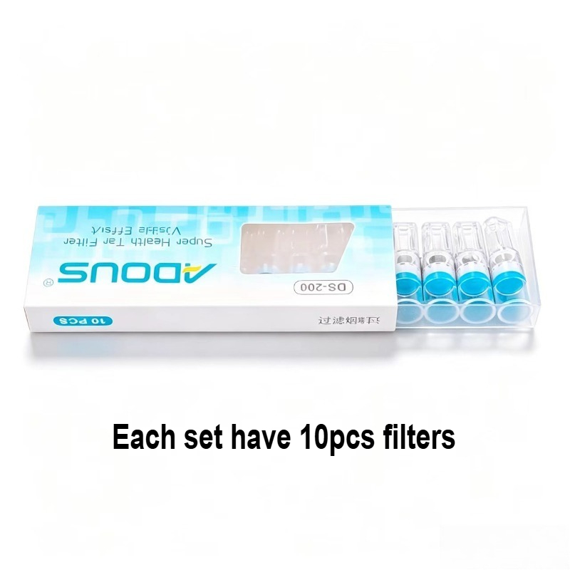 10/20Pcs Disposable Cigarette  - Health & Wellness Unlimited recension och pris