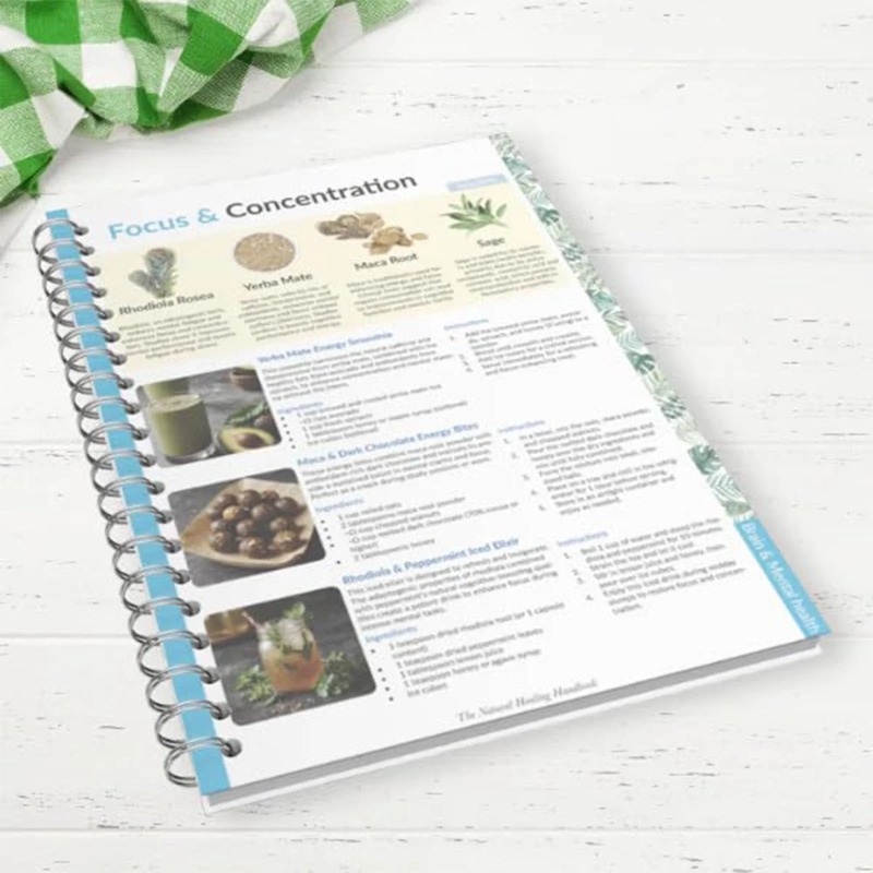 Natural Healing Herbal Therapy - Therapy Health And Wellness recension och pris