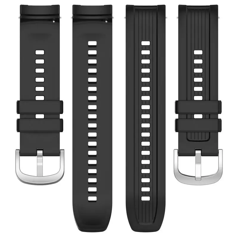 Silicone Strap for Amazfit Bal - Health Wellness Bracelet recension och pris